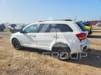 2018 Dodge JOURNEY photo