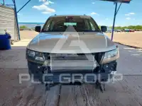 2018 Dodge JOURNEY photo