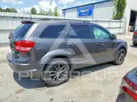 2018 Dodge JOURNEY фото