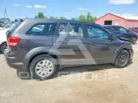 2018 Dodge JOURNEY photo