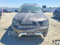 2018 Dodge JOURNEY фото