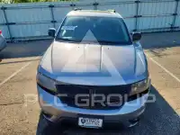 2018 Dodge JOURNEY photo