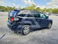 2018 Dodge JOURNEY фото