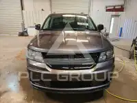 2018 Dodge JOURNEY фото