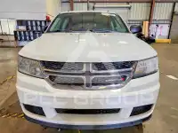 2018 Dodge JOURNEY фото