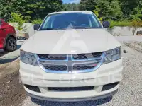2018 Dodge JOURNEY photo