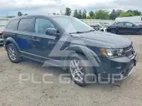 2018 Dodge JOURNEY фото