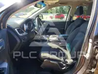 2018 Dodge JOURNEY фото