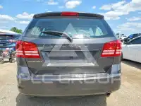2018 Dodge JOURNEY photo