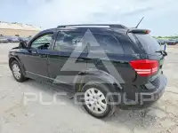 2018 Dodge JOURNEY photo