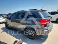 2018 Dodge JOURNEY photo