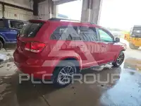 2018 Dodge JOURNEY фото