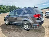 2018 Dodge JOURNEY фото
