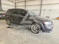 2018 Dodge JOURNEY фото
