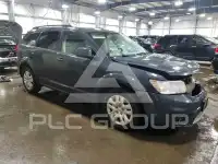 2018 Dodge JOURNEY фото