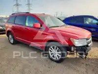 2018 Dodge JOURNEY фото