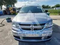 2018 Dodge JOURNEY фото