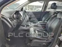 2018 Dodge JOURNEY фото