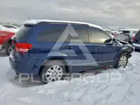 2018 Dodge JOURNEY фото