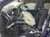 2018 Dodge JOURNEY фото
