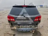 2018 Dodge JOURNEY photo