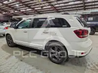 2018 Dodge JOURNEY photo
