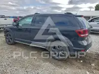 2018 Dodge JOURNEY фото