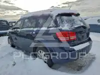 2018 Dodge JOURNEY фото
