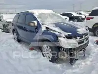 2018 Dodge JOURNEY фото