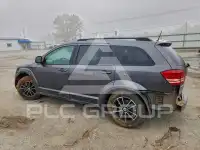 2018 Dodge JOURNEY photo