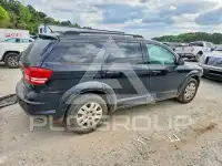 2018 Dodge JOURNEY фото
