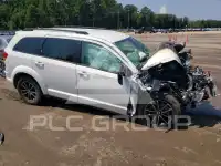 2018 Dodge JOURNEY photo