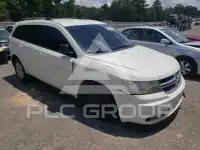 2018 Dodge JOURNEY фото
