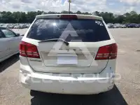 2018 Dodge JOURNEY фото