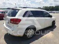 2018 Dodge JOURNEY фото
