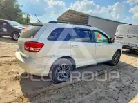 2018 Dodge JOURNEY photo