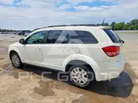 2018 Dodge JOURNEY photo