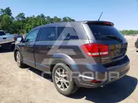 2018 Dodge JOURNEY фото