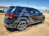 2018 Dodge JOURNEY фото