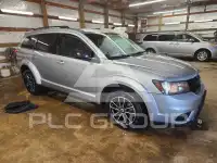 2018 Dodge JOURNEY photo