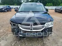 2018 Dodge JOURNEY фото