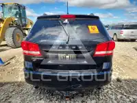 2018 Dodge JOURNEY photo