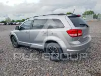 2018 Dodge JOURNEY photo