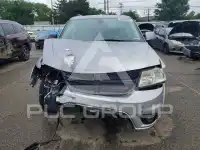 2018 Dodge JOURNEY photo