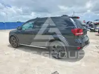 2018 Dodge JOURNEY фото