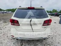 2018 Dodge JOURNEY фото