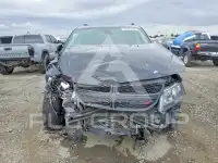 2018 Dodge JOURNEY фото
