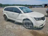 2018 Dodge JOURNEY фото