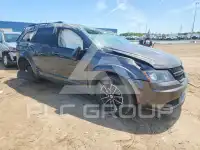 2018 Dodge JOURNEY фото