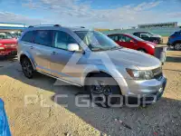 2018 Dodge JOURNEY фото